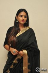 Sai Krupa At Iddaram Movie Audio Launch